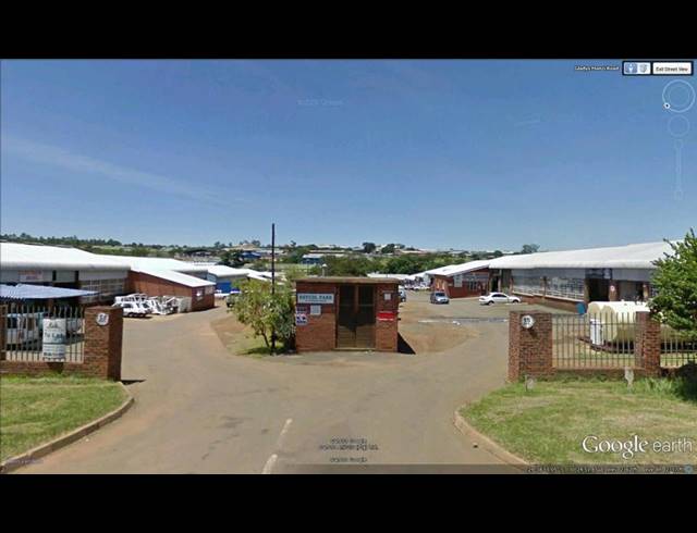 INDUSTRIAL FOR SALE IN MKONDENI